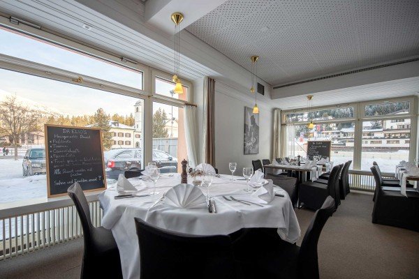 Grotto & Pizzeria Da Elio