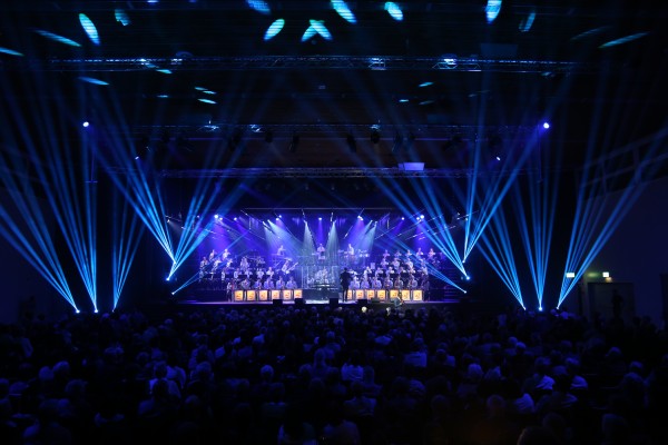 Stadthalle Bülach