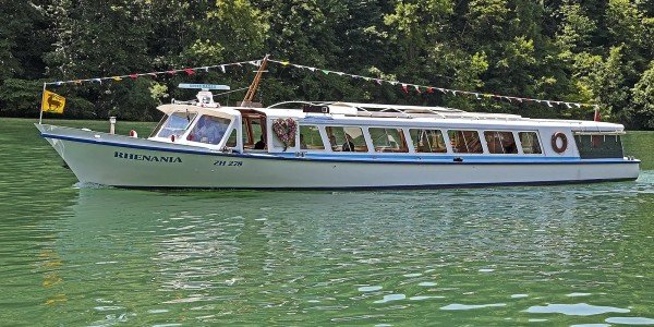 Begegnungszentrum Rüdlingen