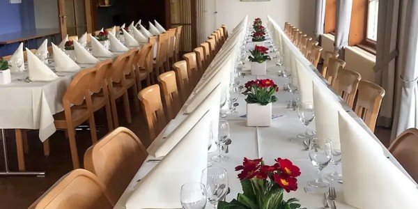 Begegnungszentrum Rüdlingen