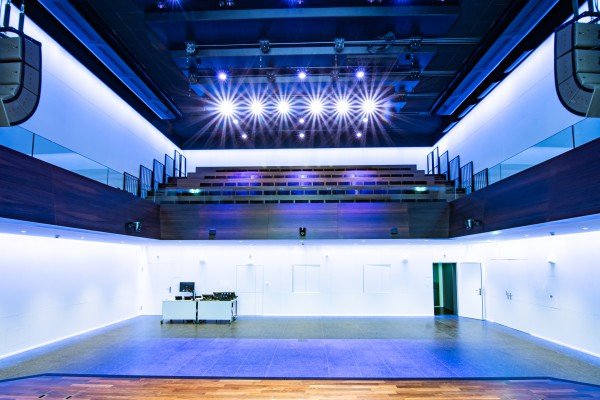 elefantehuus liestal