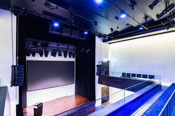 elefantehuus liestal