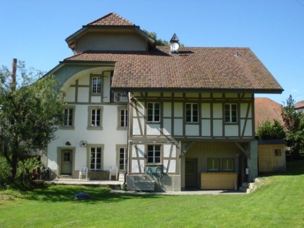 Alti Müli Deisswil