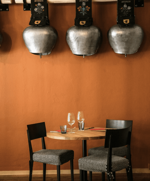Restaurant Stadthaus