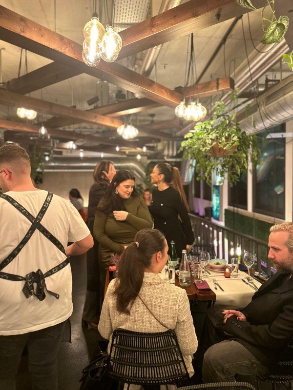 BEETNUT Plantbased Restaurant