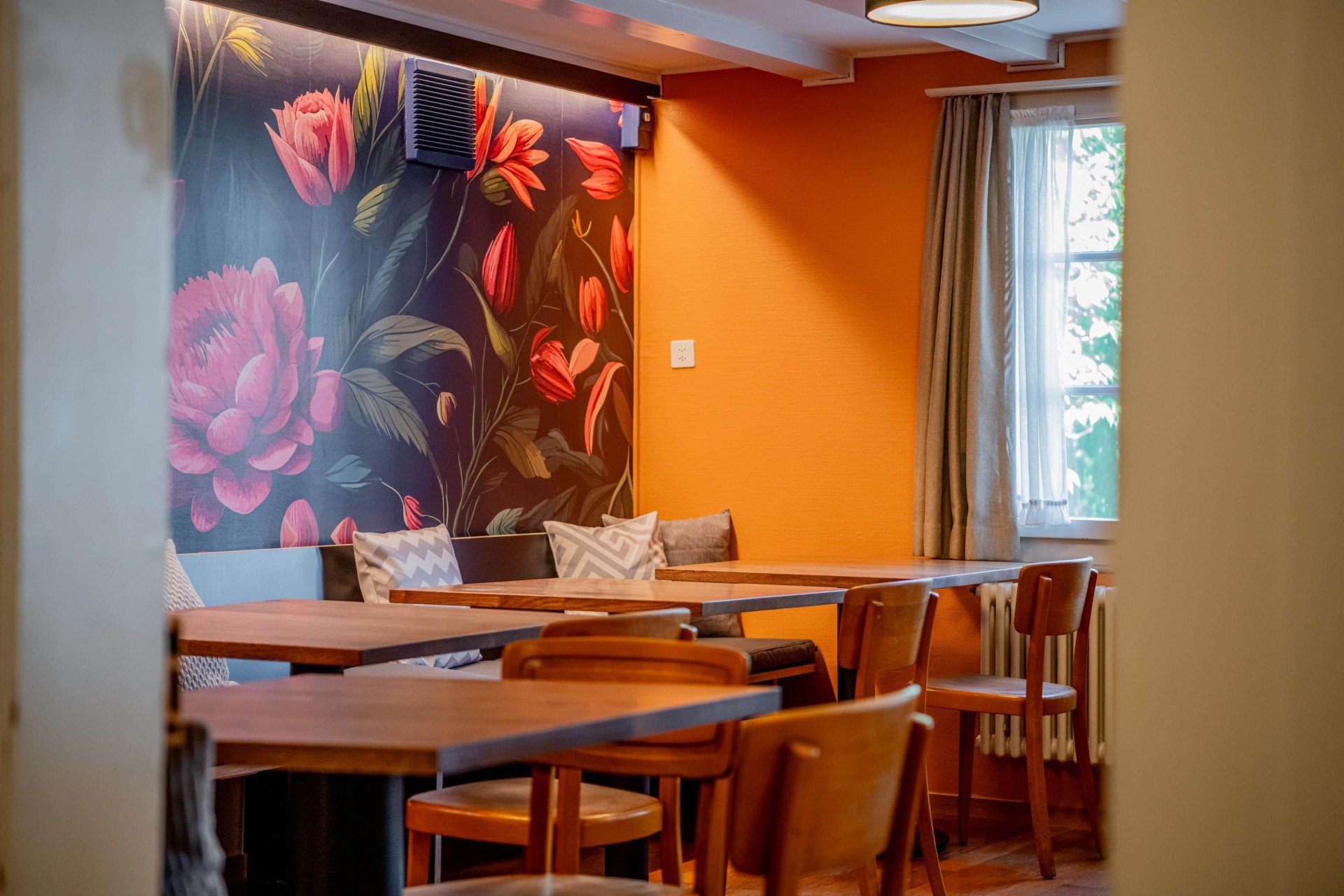 Gnüsserei im Rössli