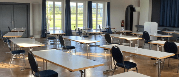 Hotel & Gasthaus Die Perle