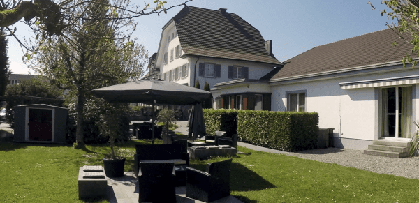 Hotel & Gasthaus Die Perle