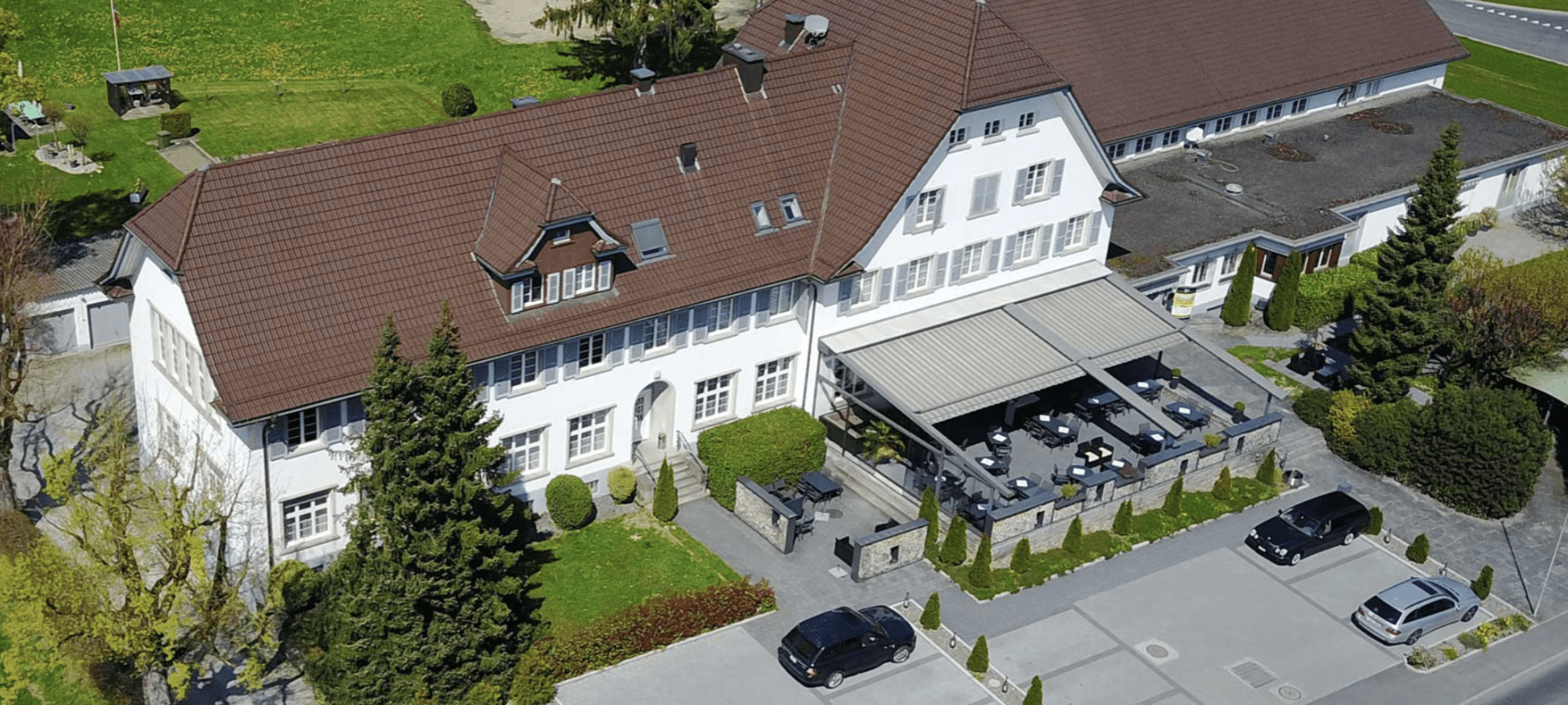 Hotel & Gasthaus Die Perle