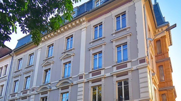 Coworking La Chaux-de-Fonds