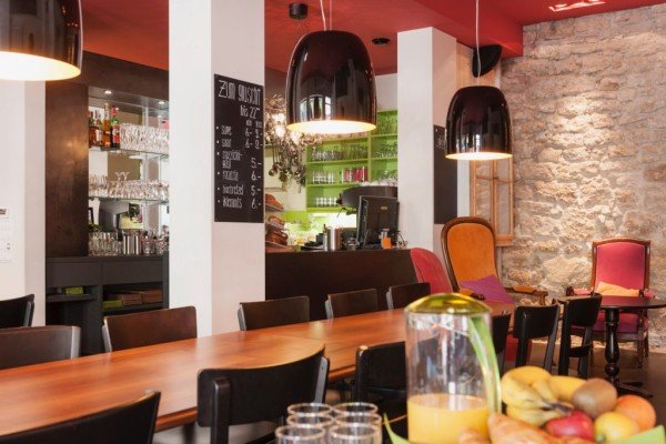 Kulturhotel guggenheim liestal