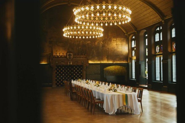 Restaurant Safran Zunft