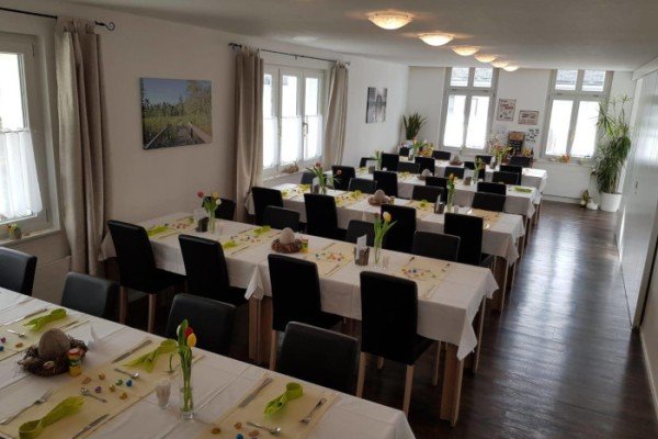 Kronestübli Lyssach