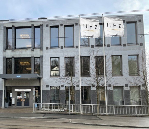 Hotelfachschule Zürich