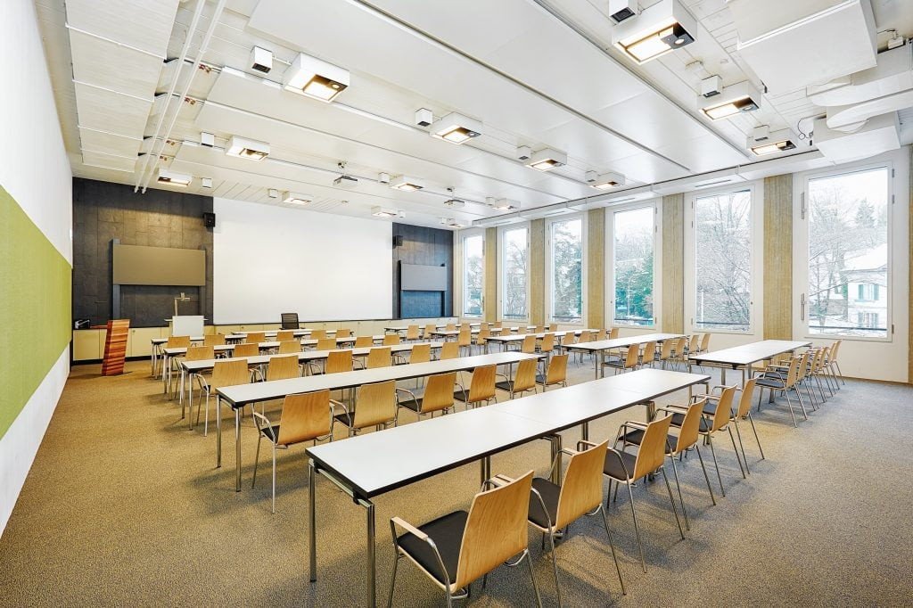 Hotelfachschule Zürich