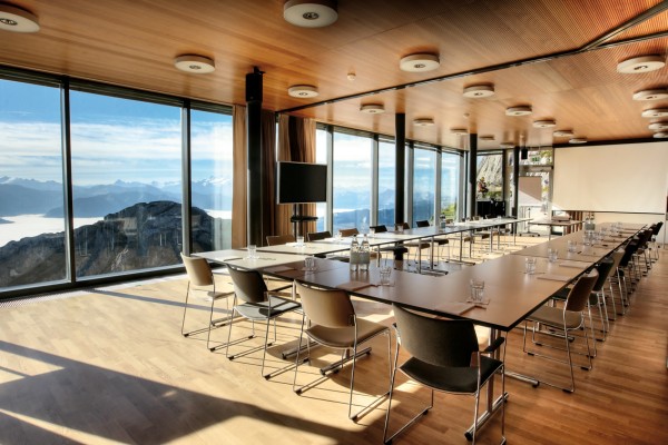 Pilatus Kulm Hotels