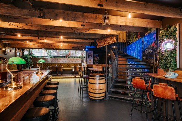 soho basel Bar & Club