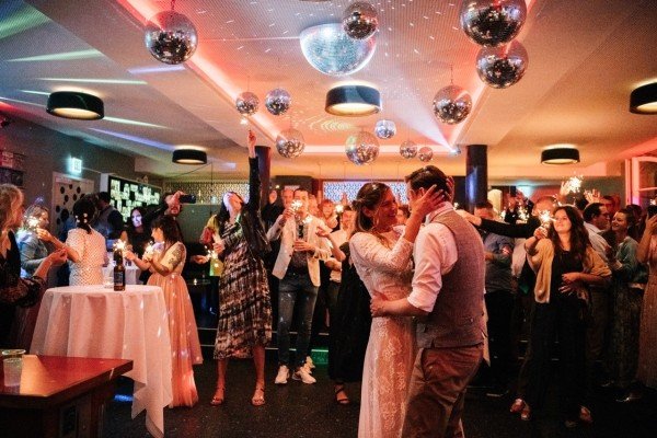 Wirtschaft Ziegelhütte