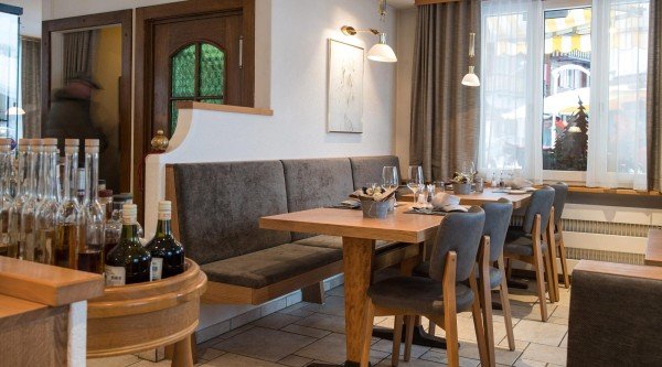 Hotel Mistral