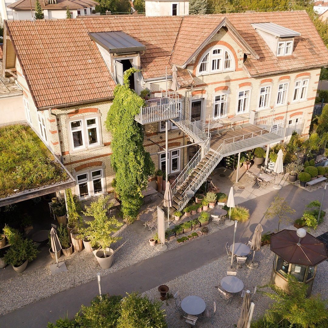 Kulturforum Amriswil