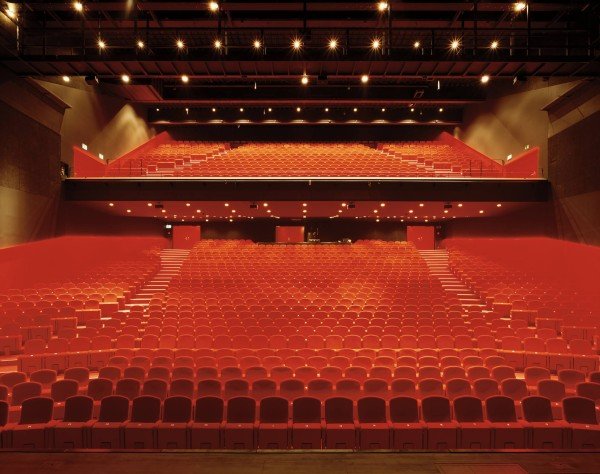 Theater 11 Zürich