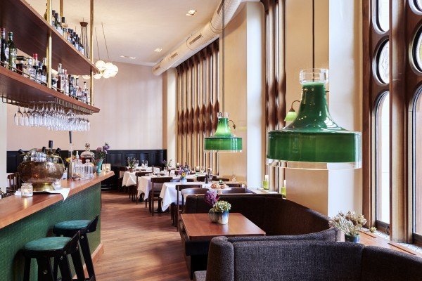 Restaurant Kantorei