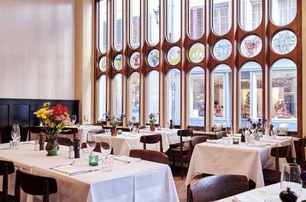 Restaurant Kantorei