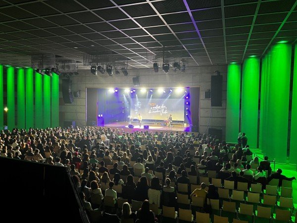 Stadthalle Dietikon