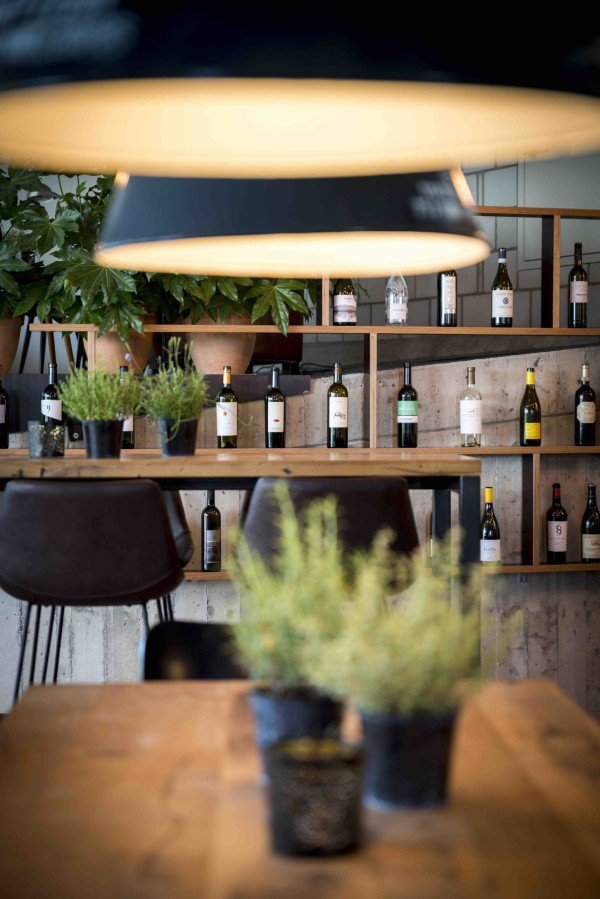 Veritas Weinlounge & Restaurant
