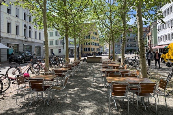 Hotel Loge Winterthur