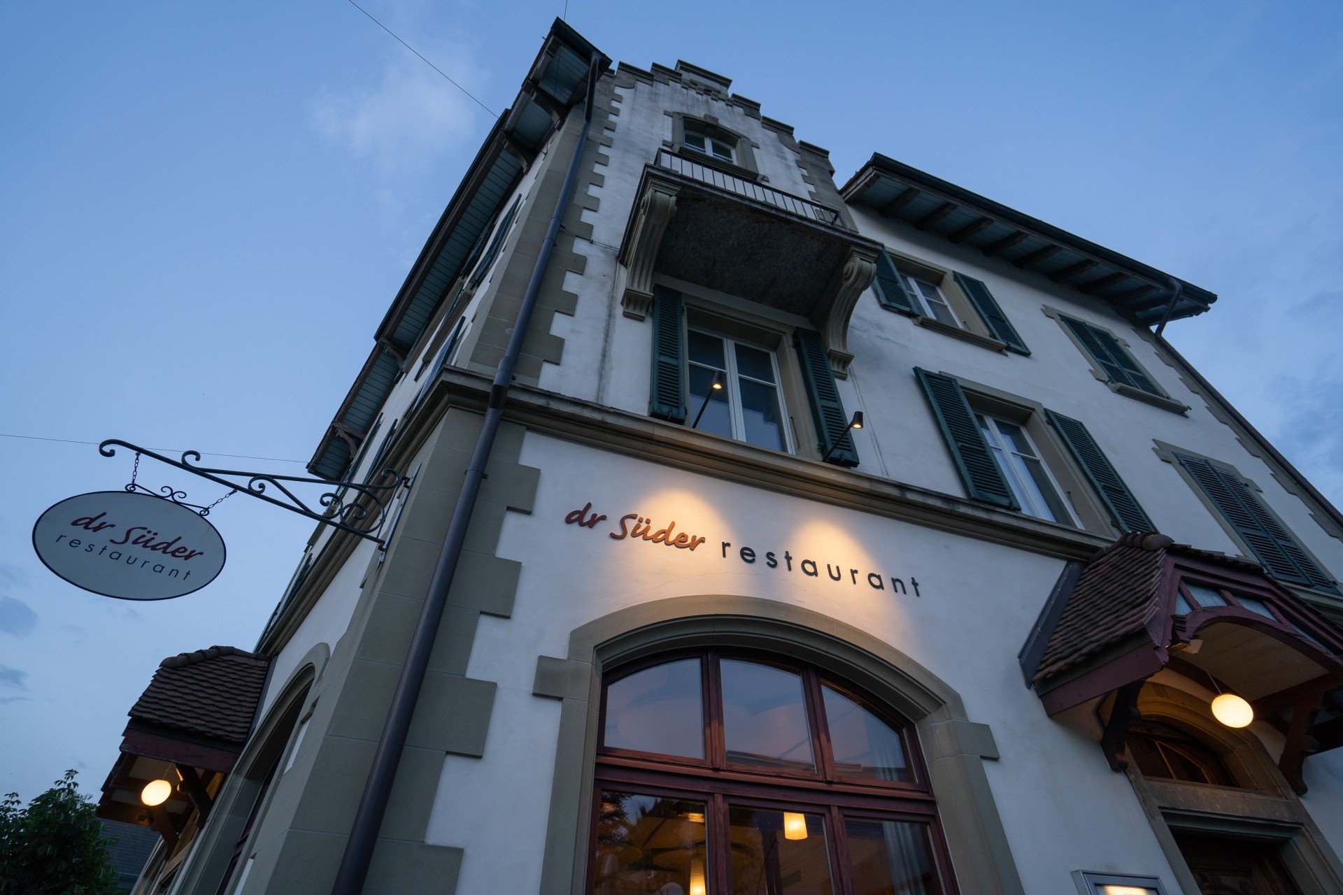 Restaurant Süder Bern