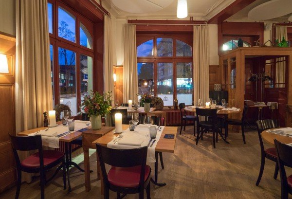 Restaurant Süder Bern