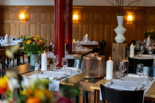 Restaurant Süder Bern