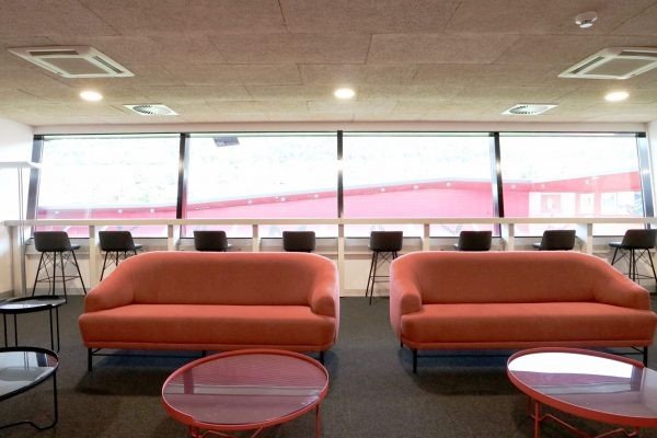 Stade de la Maladière