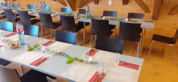 Gotthelf Zentrum Emmental Lützelflüh