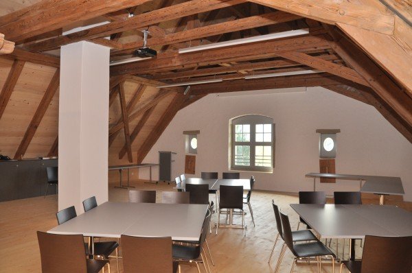 Gotthelf Zentrum Emmental Lützelflüh