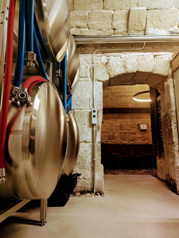 Gasthofbrauerei zum Löwen Grünenmatt