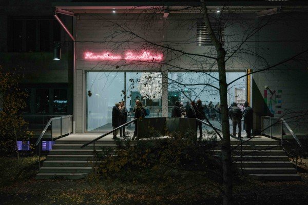 Kunsthaus Baselland