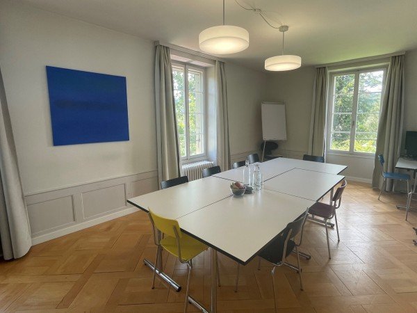 Altes Pfarrhaus