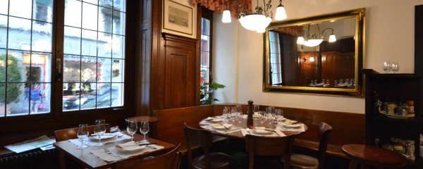 Fribourger Fonduestübli