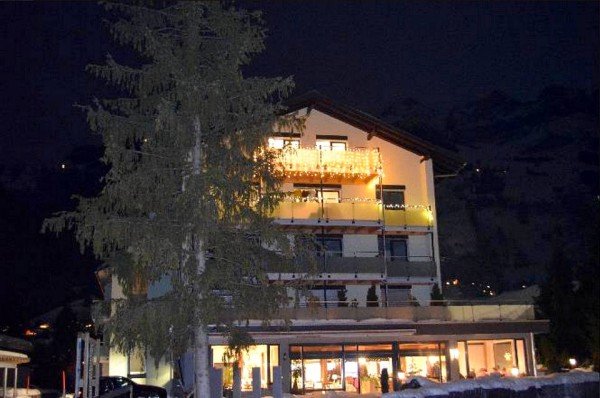 Restaurant Hotel Hahnenblick