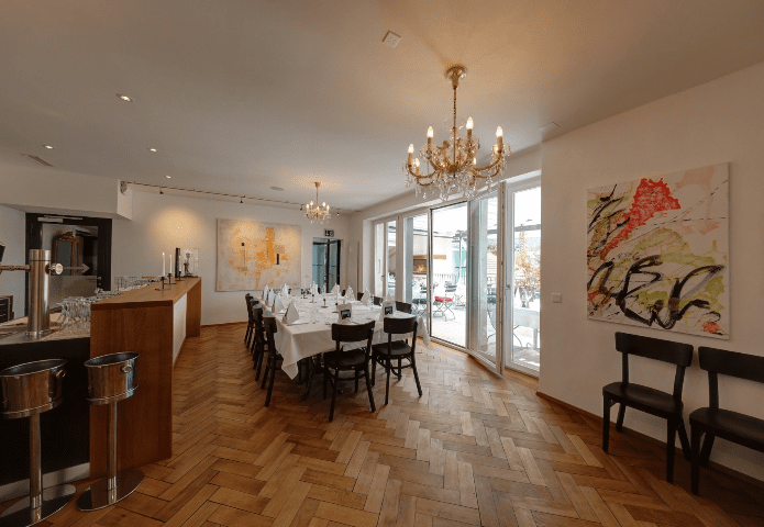 Restaurant Röschenzerhof