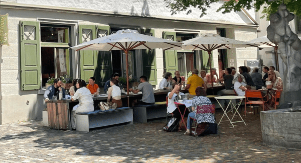 Vinothek Freischütz