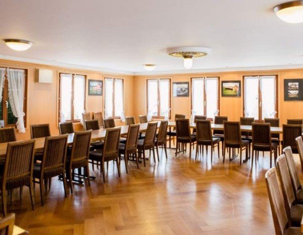 Gasthaus Hörnli Hundwil
