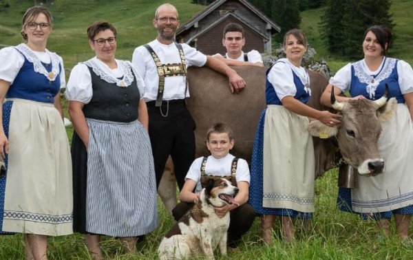 Gasthaus Hörnli Hundwil