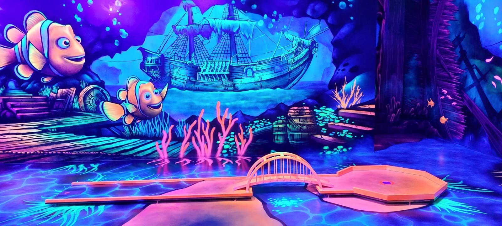 Erlebniscenter Basel