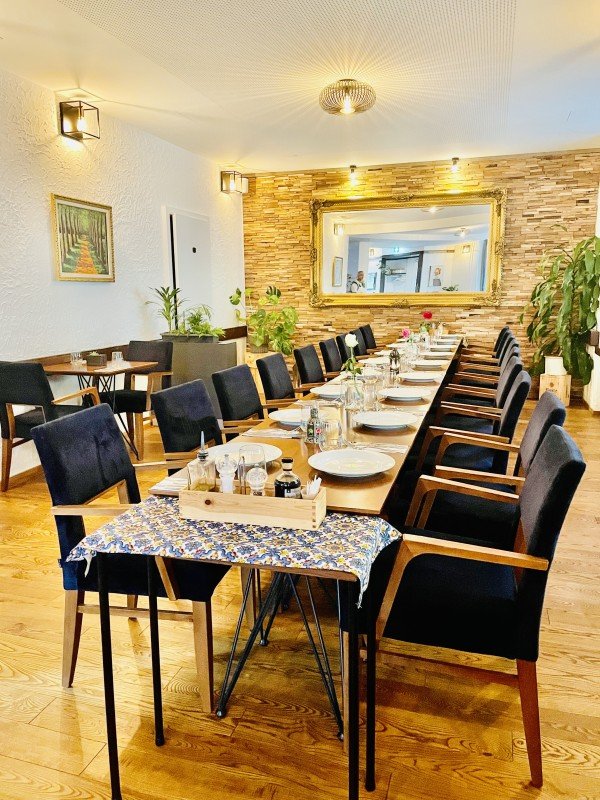 AnaMiRa Ristorante