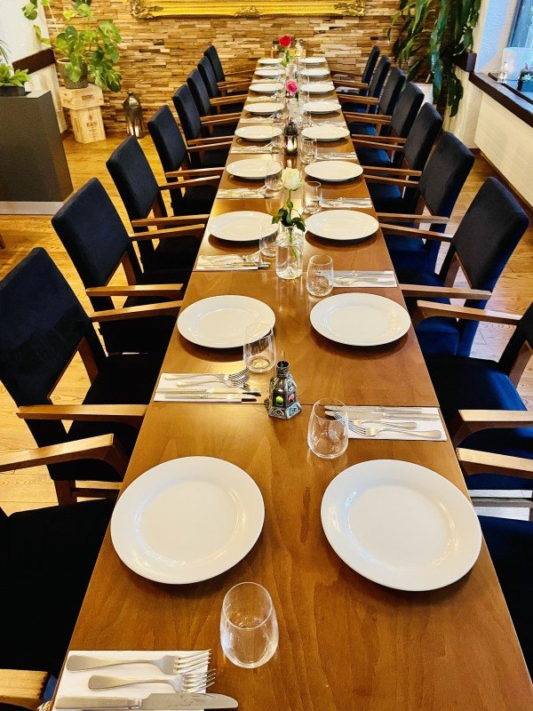 AnaMiRa Ristorante
