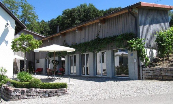 WeinPanorama Weingut Wetzel