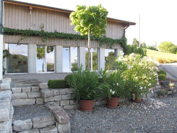 WeinPanorama Weingut Wetzel